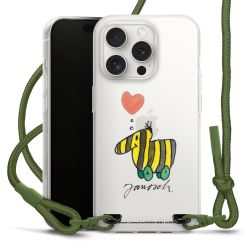 Carry Case fabric olive