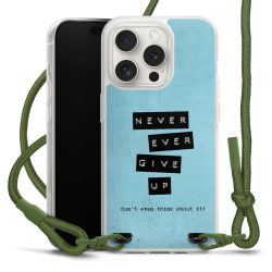 Carry Case fabric olive