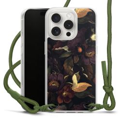 Carry Case fabric olive