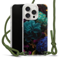 Carry Case fabric olive