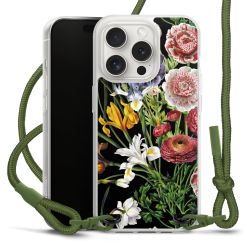 Carry Case fabric olive