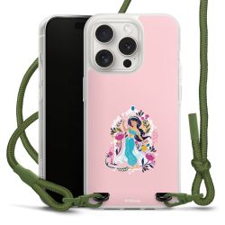 Carry Case fabric olive