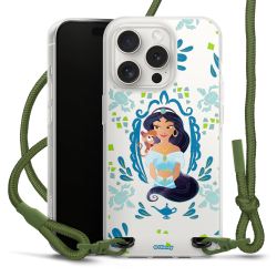 Carry Case fabric olive