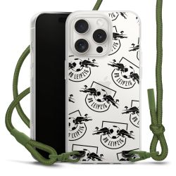 Carry Case fabric olive