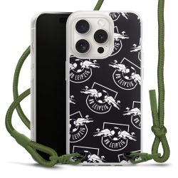 Carry Case fabric olive