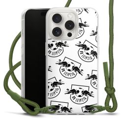 Carry Case fabric olive