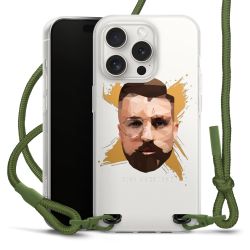 Carry Case fabric olive