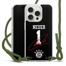 Carry Case fabric olive