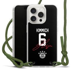 Carry Case fabric olive