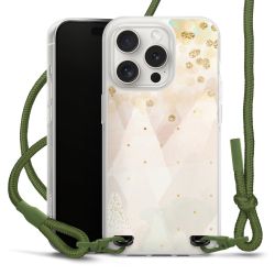 Carry Case fabric olive