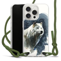 Carry Case fabric olive