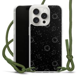 Carry Case fabric olive