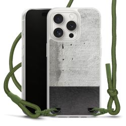 Carry Case fabric olive