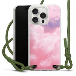 Carry Case fabric olive