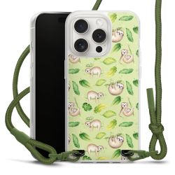 Carry Case fabric olive