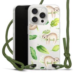 Carry Case fabric olive