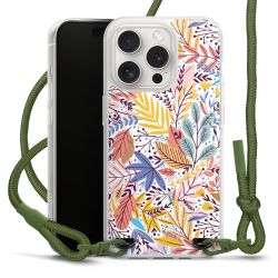 Carry Case fabric olive