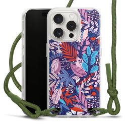 Carry Case fabric olive