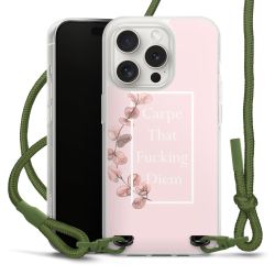 Carry Case fabric olive