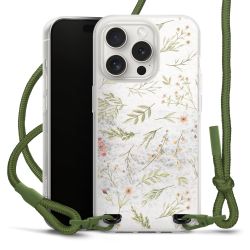 Carry Case fabric olive