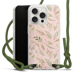 Carry Case fabric olive