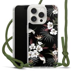 Carry Case fabric olive