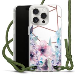 Carry Case fabric olive