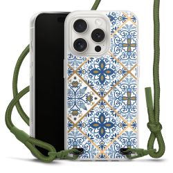 Carry Case fabric olive