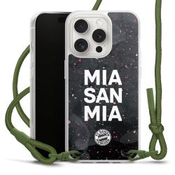 Carry Case fabric olive