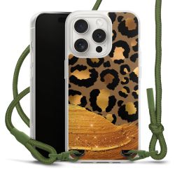 Carry Case fabric olive