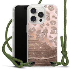 Carry Case fabric olive