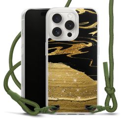 Carry Case fabric olive