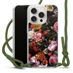 Carry Case fabric olive