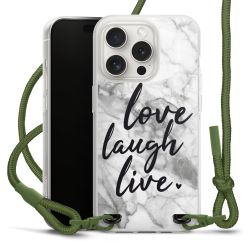 Carry Case fabric olive