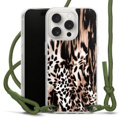 Carry Case fabric olive