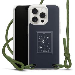 Carry Case fabric olive