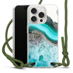 Carry Case fabric olive