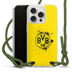 Carry Case fabric olive