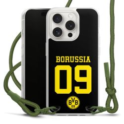 Carry Case fabric olive