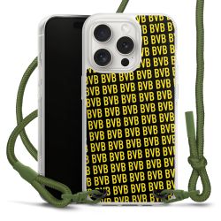 Carry Case fabric olive