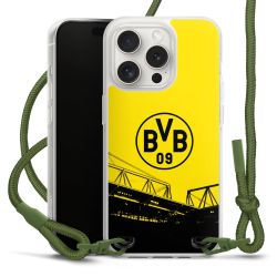 Carry Case fabric olive