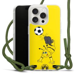 Carry Case fabric olive