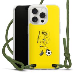 Carry Case fabric olive