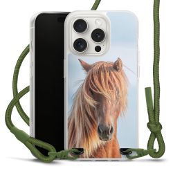 Carry Case fabric olive