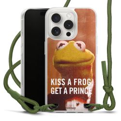 Carry Case fabric olive