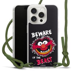 Carry Case fabric olive