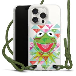 Carry Case fabric olive