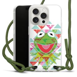 Carry Case fabric olive