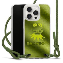 Carry Case fabric olive