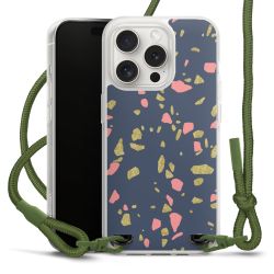 Carry Case fabric olive